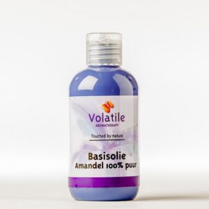Volatile Amandel basisolie