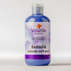 Volatile Avocado basisolie