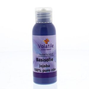 Volatile Jojoba basisolie