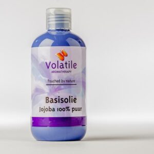 Volatile Jojoba basisolie