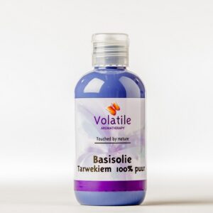 Volatile Tarwekiem basisolie