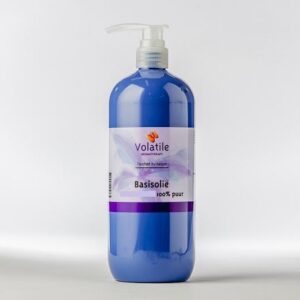 Volatile Tarwekiem basisolie