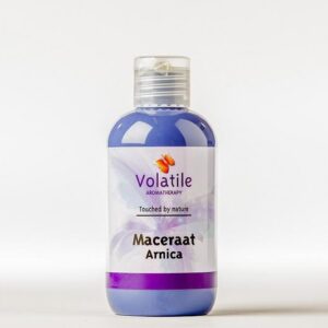 Volatile Arnica 10% maceraat