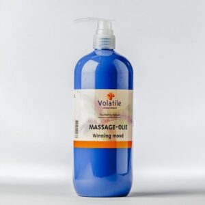 Volatile Massageolie winning mood