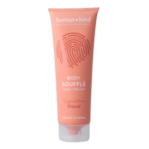 Human+Kind Body souffle/milk signature blend