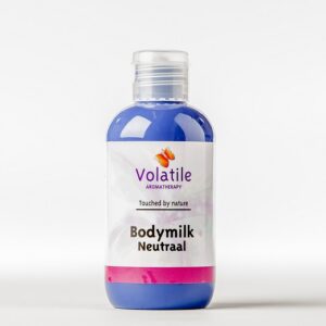 Volatile Bodymilk neutraal