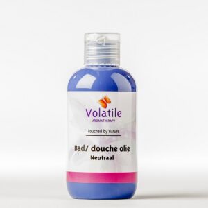 Volatile Badolie neutraal