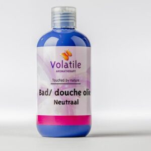 Volatile Badolie neutraal