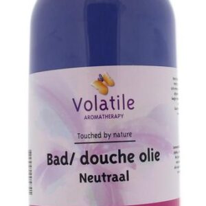 Volatile Badolie neutraal