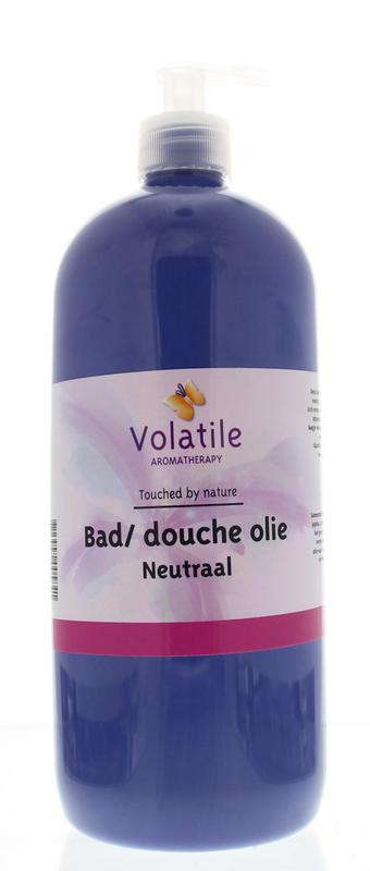 Volatile Badolie neutraal