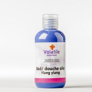 Volatile Badolie ylang ylang