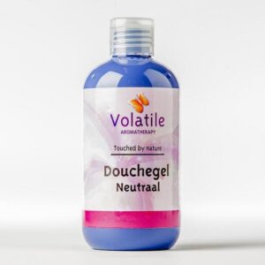Volatile Douchegel neutraal