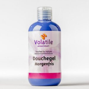 Volatile Douchegel morgenfris