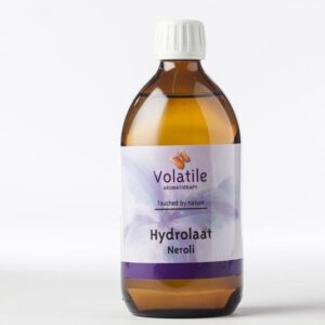 Volatile Neroli hydrolaat