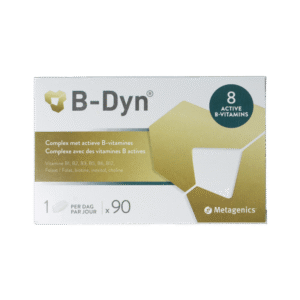 Metagenics B-Dyn