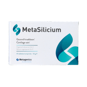 Metagenics Metasilicium