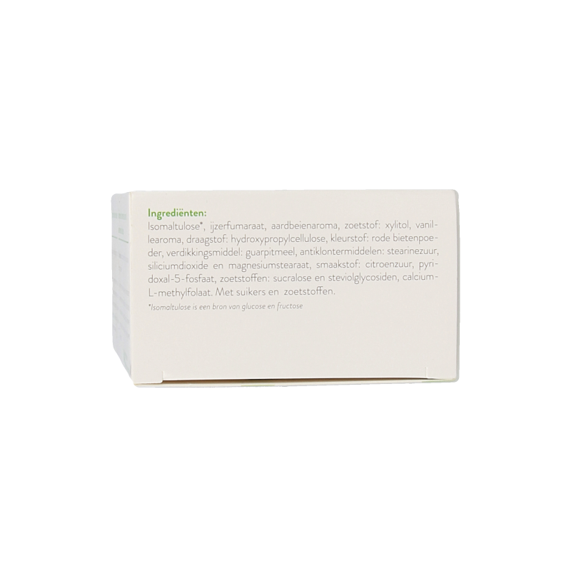 Metagenics Ferrodyn - Afbeelding 4