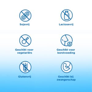 Metagenics Metarelax