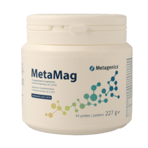 Metagenics Metamag perzik