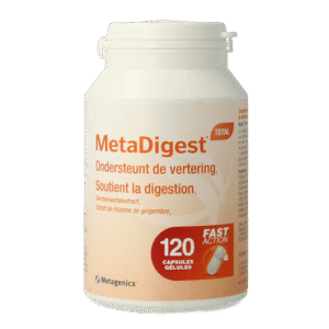 Metagenics Metadigest total