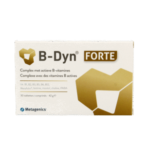 Metagenics B-Dyn forte
