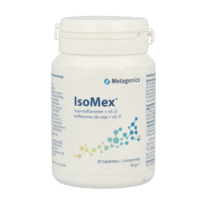 Metagenics Isomex