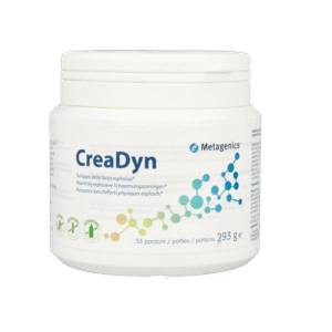 Metagenics Creadyn