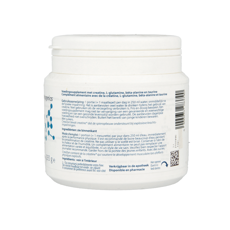 Metagenics Creadyn - Afbeelding 2