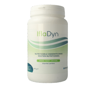 Metagenics Ifladyn original 14 scoops