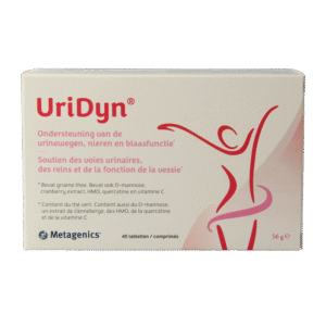 Metagenics Uridyn