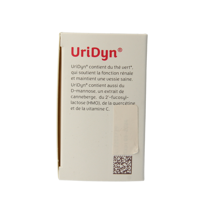 Metagenics Uridyn - Afbeelding 2