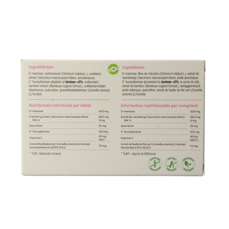 Metagenics Uridyn - Afbeelding 4