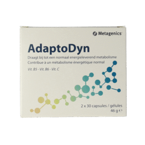 Metagenics Adaptodyn