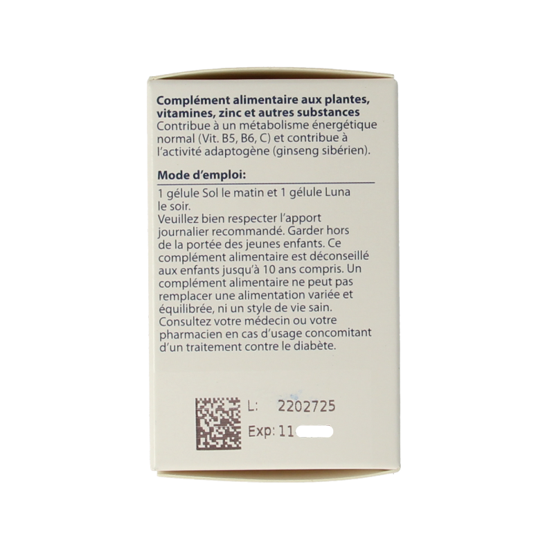 Metagenics Adaptodyn - Afbeelding 2