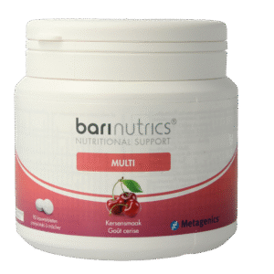Barinutrics Multi kers