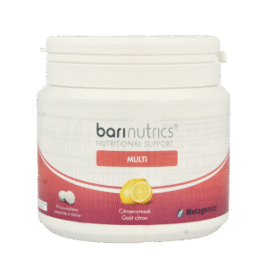 Barinutrics Multi citroen