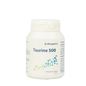Metagenics Taurine