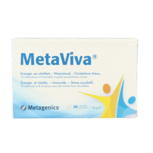 Metagenics Metaviva
