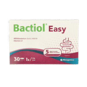 Metagenics Bactiol easy