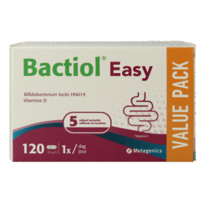 Metagenics Bactiol easy