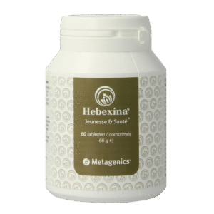 Metagenics Hebexina