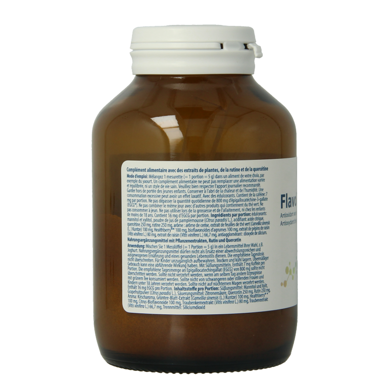 Metagenics Flavodyn NDF 21 porties - Afbeelding 2