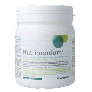 Metagenics Nutrimonium original NFD