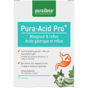 Purasana Pura-acid pro