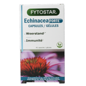 Fytostar Echinacea forte 1215
