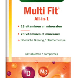 Fytostar Multi fit multivitamine