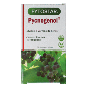 Fytostar Pycnogenol