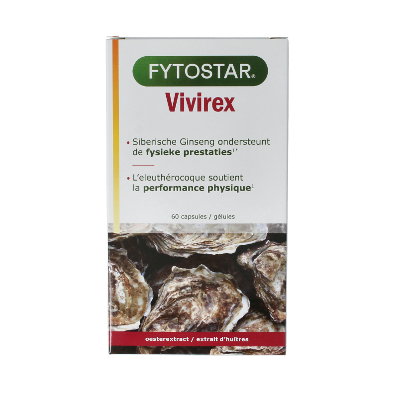 Fytostar Vivirex
