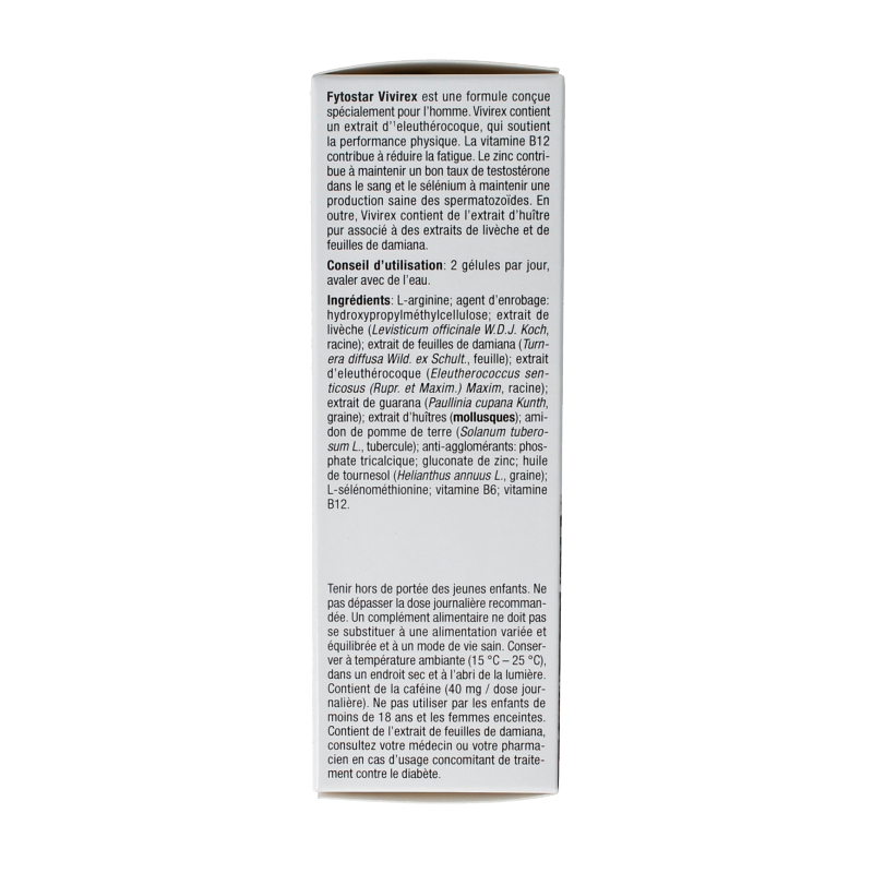 Fytostar Vivirex - Afbeelding 2