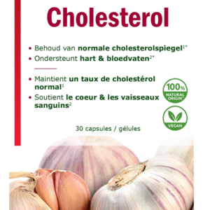 Fytostar Cholesterol